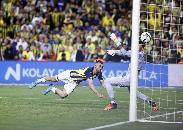 FIFA 22球員能力總評排行榜.