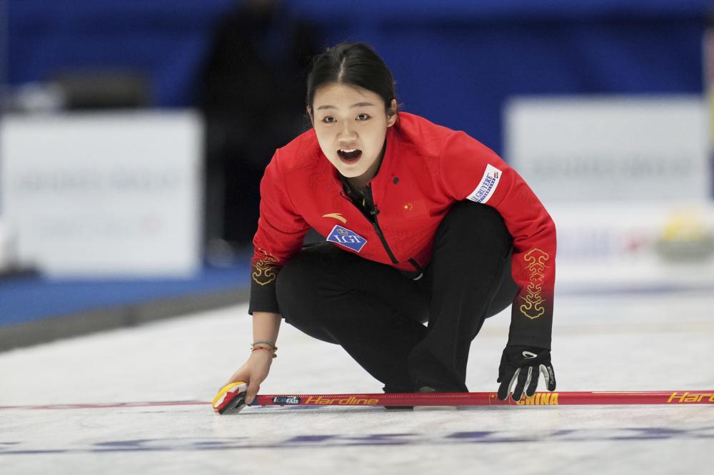 手的攻势 手的攻势