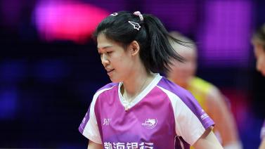 U20女足亞洲杯：中國6比1勝越南！積4分小組第三未能晉級！連續2屆無緣世青賽！.